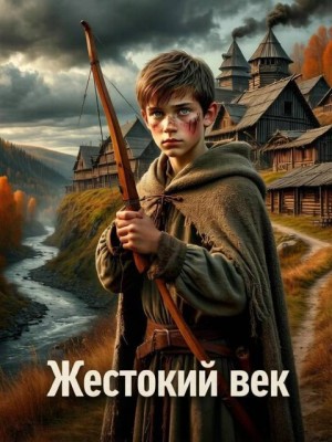 Гор Максим - Жестокий Век