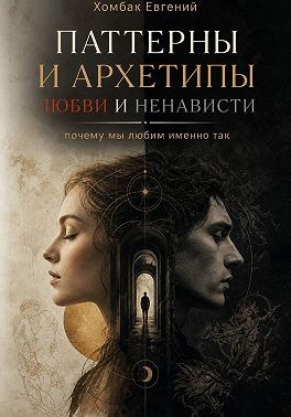 Хомбак Евгений - Паттерны и Архетипы