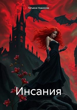 Новикова Татьяна - Инсания