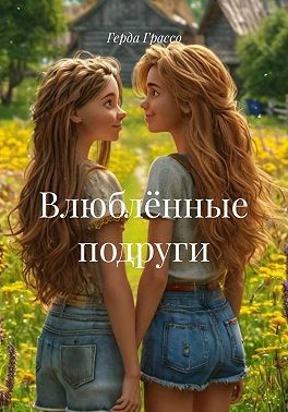 Грассо Герда - Влюблённые подруги