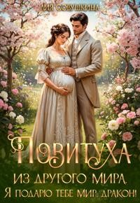 Совушкина Лия - Повитуха из другого мира. Я подарю тебе мир, дракон! [третий том]