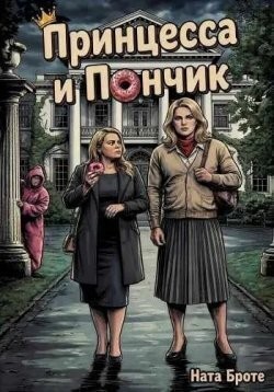 Броте Ната - Принцесса и Пончик