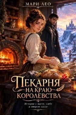 Лео Мари - Пекарня на краю королевства