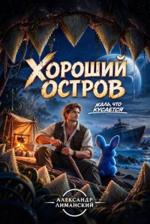 Лиманский Александр - Хороший остров 2