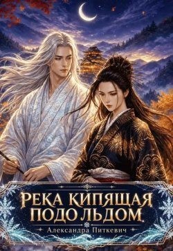 (Samum) Александра Питкевич - Река, кипящая подо льдом