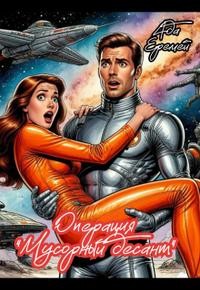 Еремей Ада - Операция "Мусорный Десант"