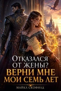 Скофилд Майкл - Отказался от жены? Верни мне мои семь лет