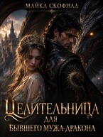 Скофилд Майкл - Целительница для бывшего мужа-дракона