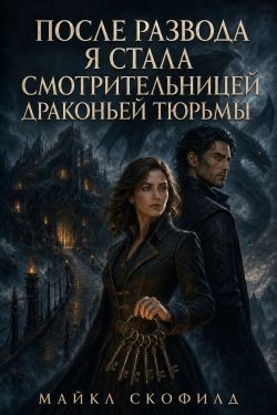 Скофилд Майкл - После развода я стала смотрительницей драконьей тюрьмы