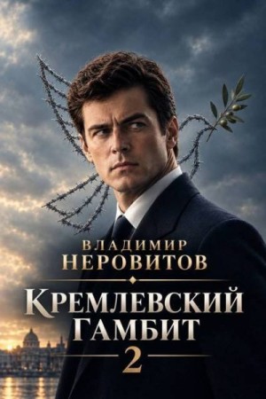Неровитов Владимир - Кремлевский гамбит 2