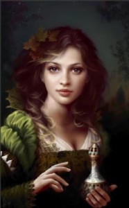 Королевская семья(СИ)