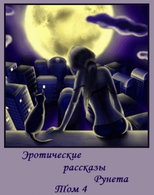 неизвестен Автор - Эротические рассказы Рунета - Том 4