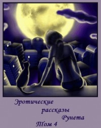 Эротические рассказы Рунета - Том 2 (fb2)