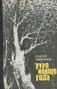 Черепанов Сергей - Утро нового года