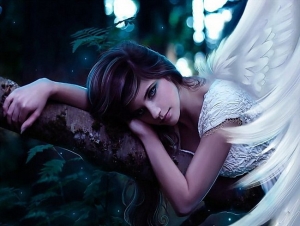 Лукьянова Кристина - Можно ли растопить сердце демона?