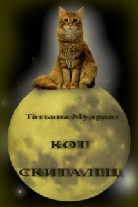 Кот-Скиталец (СИ)