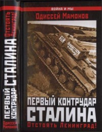 Первый контрудар Сталина. Отстоять Ленинград!