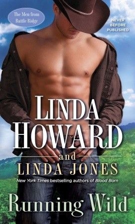 Ховард Линда, Джонс Линда - Отчаянный побег