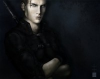 Ангел смерти (СИ)