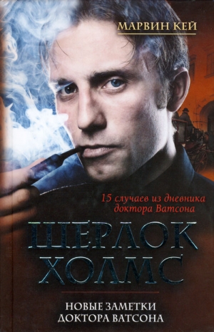 Кей Марвин, Филлмор Дж. Адриан, Бетанкур Джон, Макгерри Терри, Слезар Генри, Лливелин Морган, Кеннон Питер, Рогоу Роберта, Вольски Пола, Люпофф Ричард, Бугге Кароль, Хох Эдвард, де Андре Уильям, Гарднер Крэг Шоу, Швайцер Дарелл, Резник Майкл Даймонд - Шерлок Холмс. Новые заметки доктора Ватсона