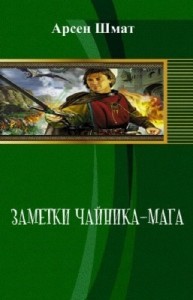 Заметки чайника-мага (СИ)
