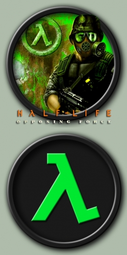 Дмитриев Сергей - Half-Life: Opposing Force