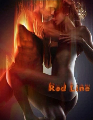 Майер Стефани, WinndSinger - Красная линия (фанфик Сумерки)