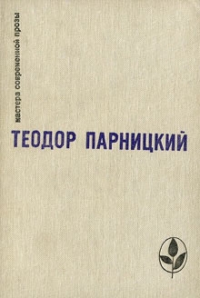 Парницкий Теодор - Серебряные орлы