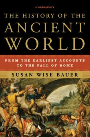 Бауэр Сьюзен - История Древнего мира: от истоков цивилизации до падения Рима