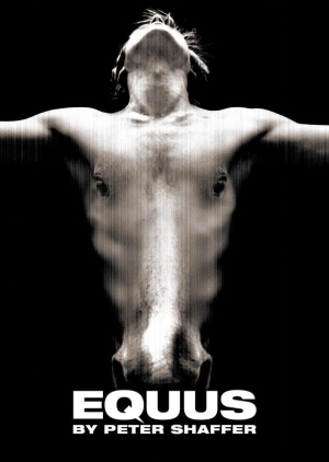 Шеффер Питер - Эквус