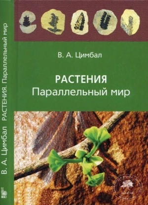 Цимбал Владимир - Растения. Параллельный мир