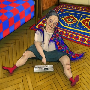 cкачать книгу Алексей Лавров (мл.) Кузнечики прыгают