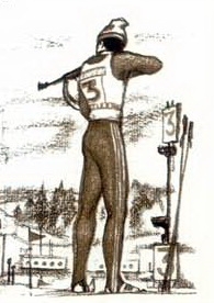 Кукушкин Всеволод, Штейнбах Валерий - Биатлон