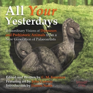 Конвей Джон, Коземен Мехмет, Нэйш Даррен - Все Ваши минувшие дни