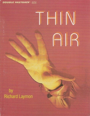 Лаймон Ричард - Бесследное исчезновение