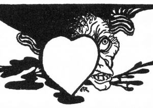 По Эдгар - Сердце-предатель