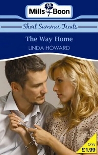 Ховард Линда - Дорога домой