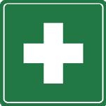 Коллектив авторов - Методичка по первой помощи