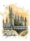 Amargo - Хогвартс. Альтернативная история