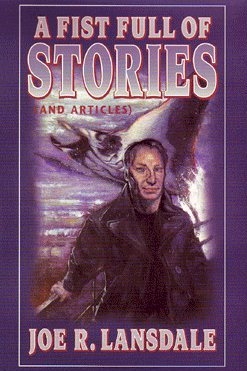 Лансдейл Джо - Мастер-палач