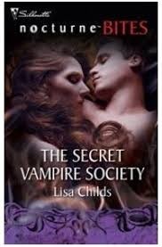 Тайное Общество Вампиров