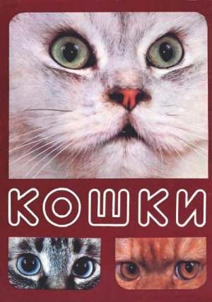 Непомнящий Николай - Кошки