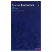 Синий. История цвета (Фрагменты книги)