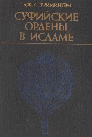 Тримингэм Джон Спенсер - Суфийские ордены в исламе