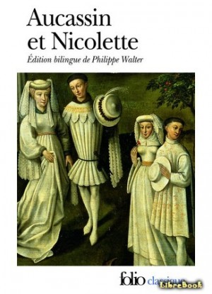 неизвестен — Историческая литература Автор - Окассен и Николетта