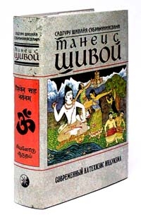 Субрамуниясвами Садгуру - Танец с Шивой. Современный катехизис индуизма