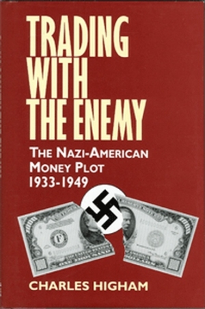 Хайэм Чарльз - Торговля с врагом