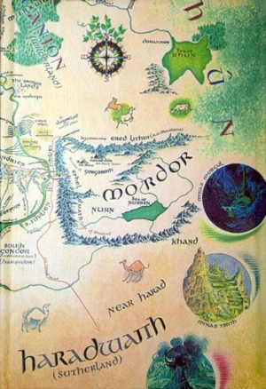 Шиппи Том - Дорога в Средьземелье