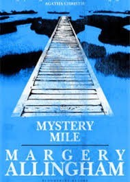 Загадка Мистери Майл