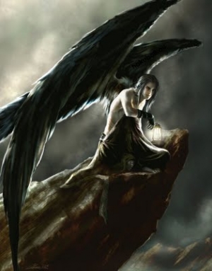 Бойкова Наталья - Падший ангел